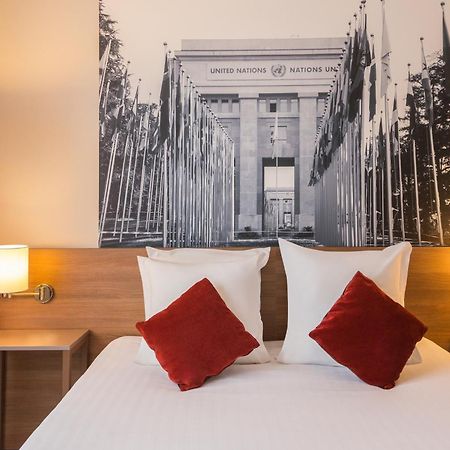 Adagio Original Thoiry Geneve Aparthotel Bagian luar foto