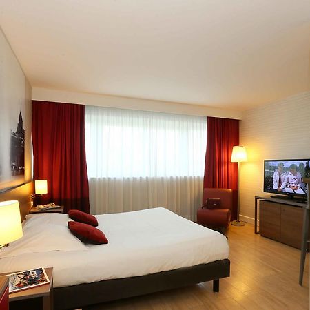 Adagio Original Thoiry Geneve Aparthotel Bagian luar foto