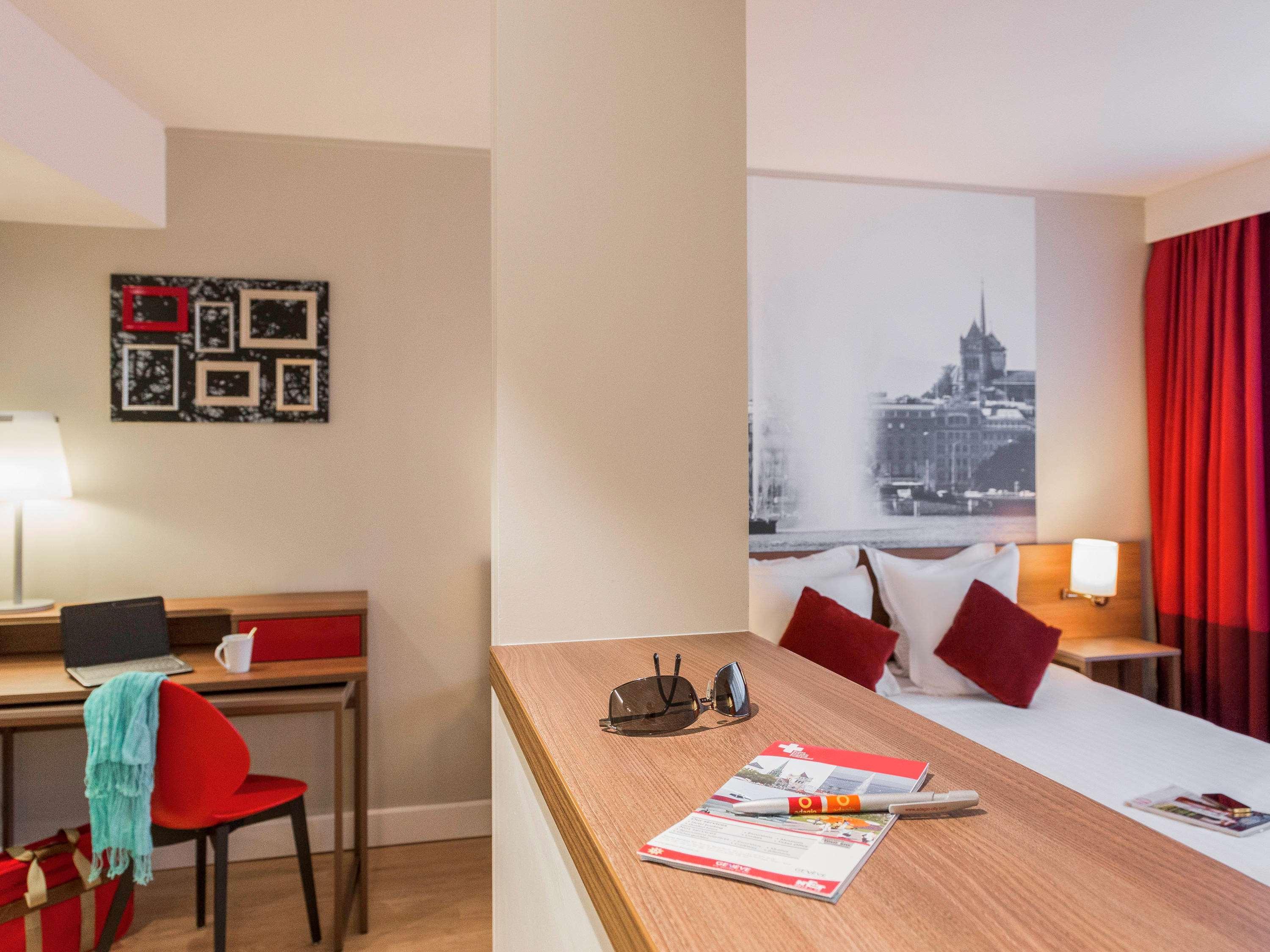 Adagio Original Thoiry Geneve Aparthotel Bagian luar foto