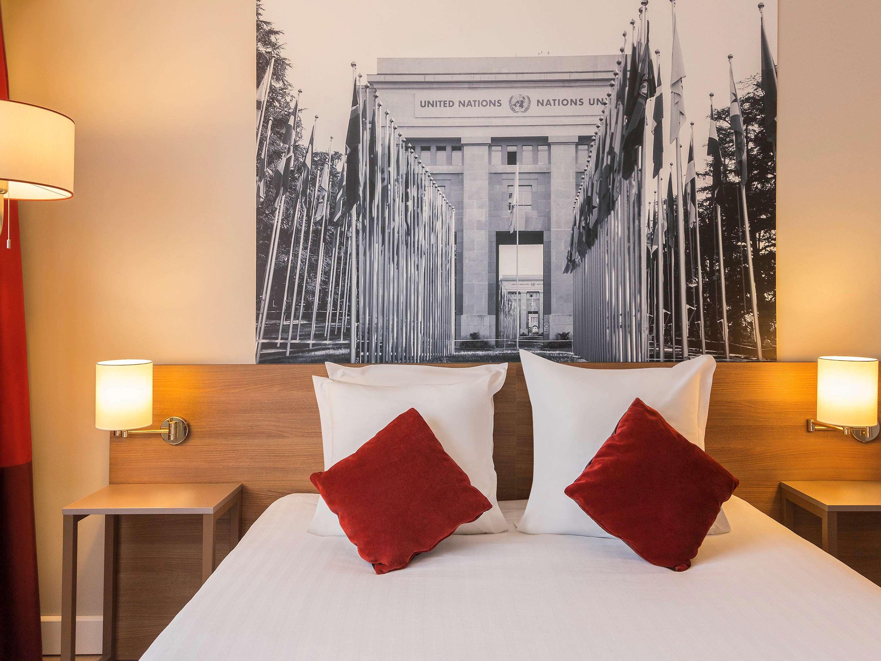 Adagio Original Thoiry Geneve Aparthotel Bagian luar foto