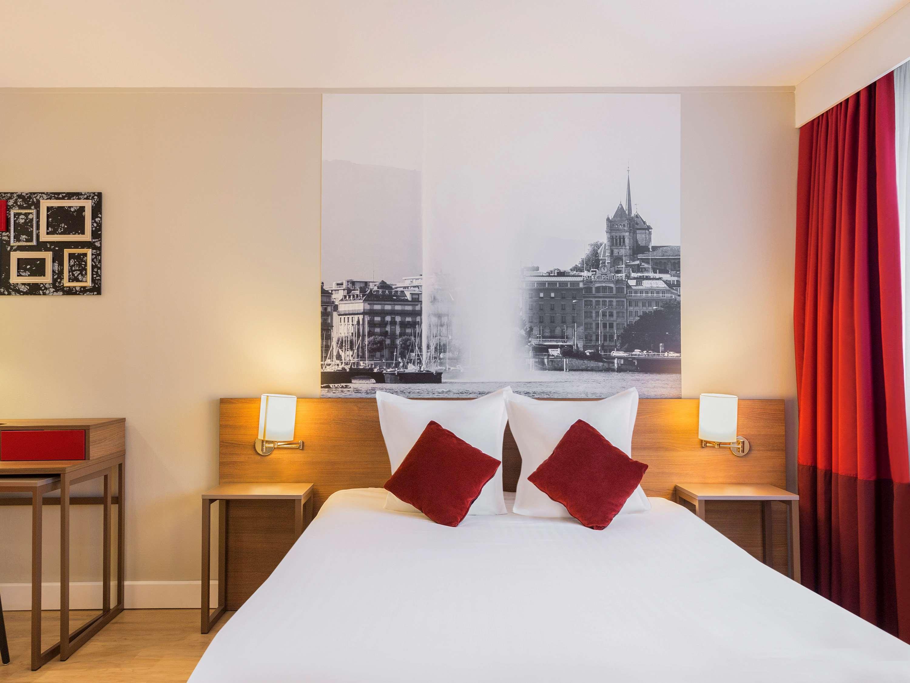 Adagio Original Thoiry Geneve Aparthotel Bagian luar foto