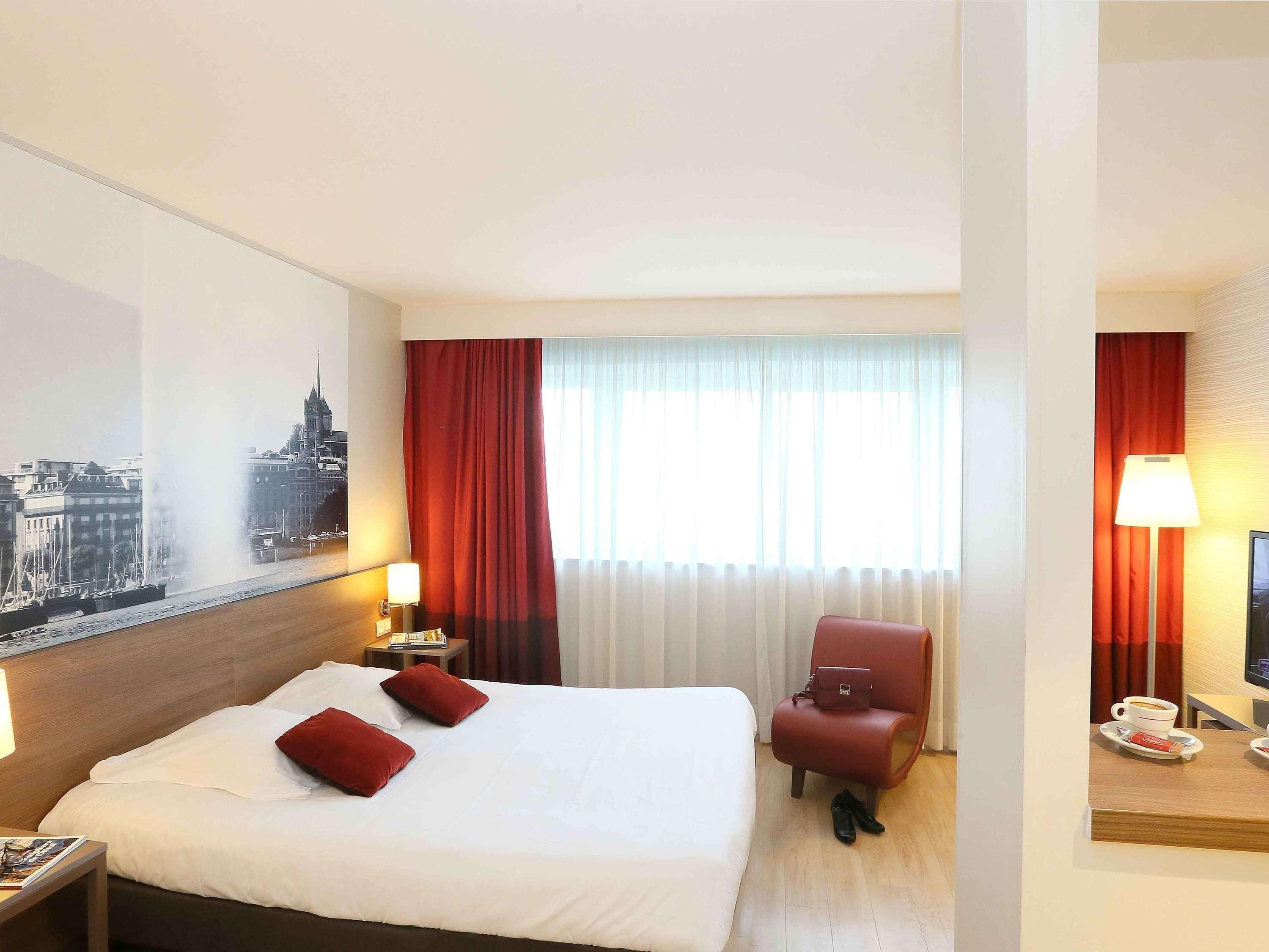 Adagio Original Thoiry Geneve Aparthotel Bagian luar foto