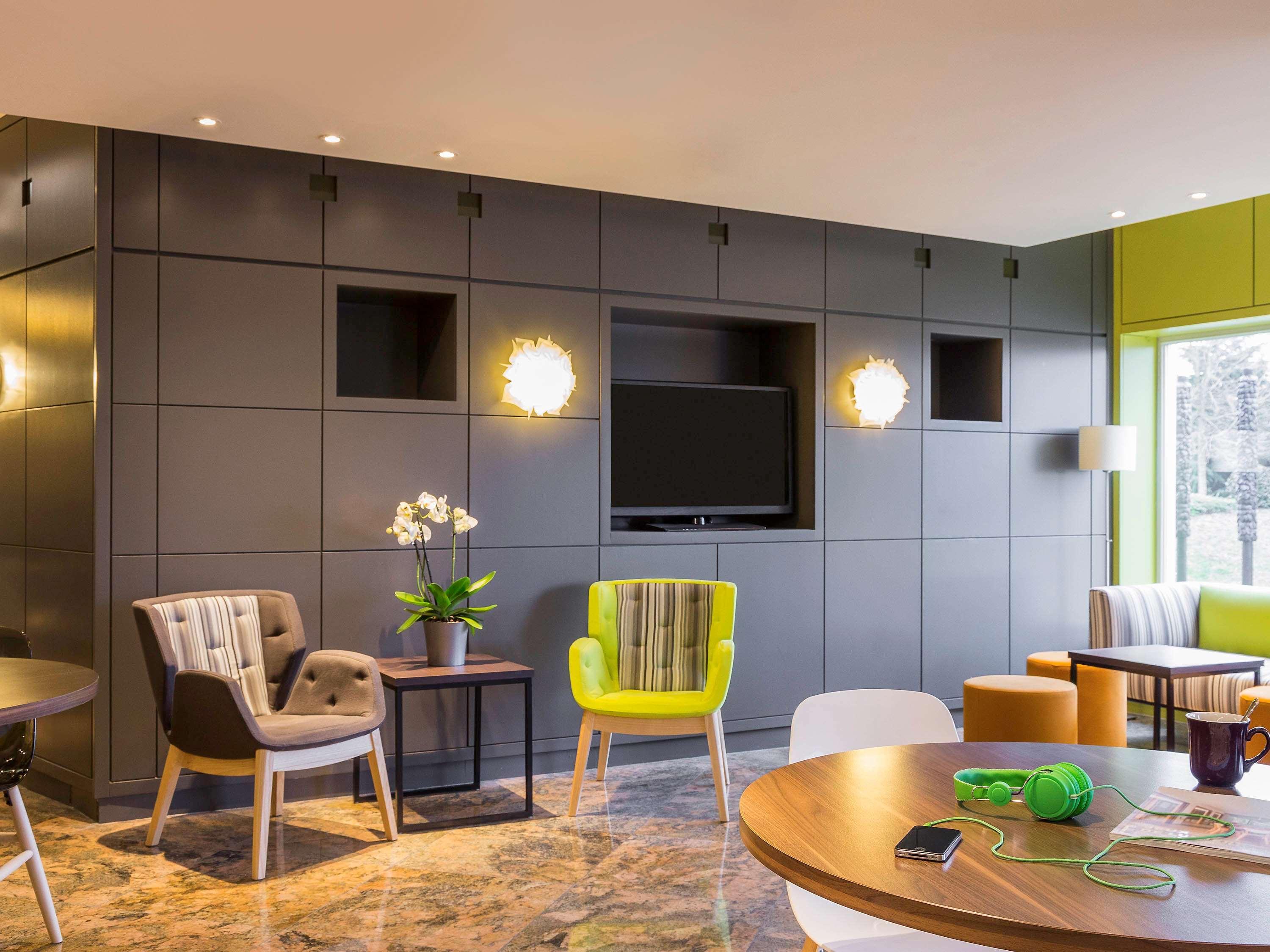 Adagio Original Thoiry Geneve Aparthotel Bagian luar foto