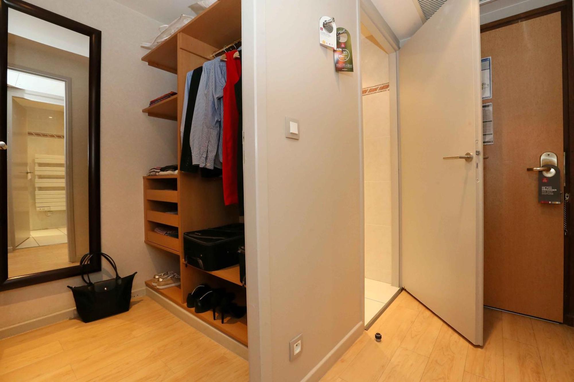Adagio Original Thoiry Geneve Aparthotel Bagian luar foto