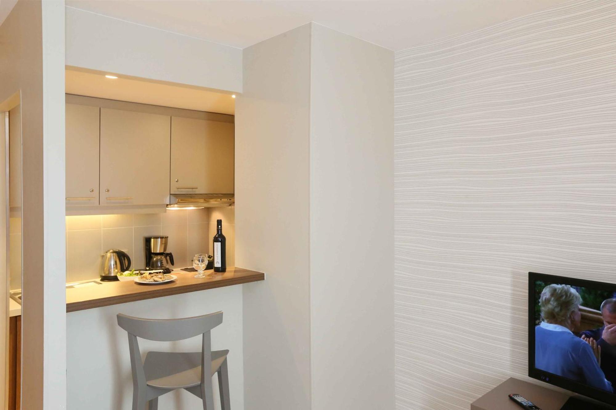 Adagio Original Thoiry Geneve Aparthotel Bagian luar foto
