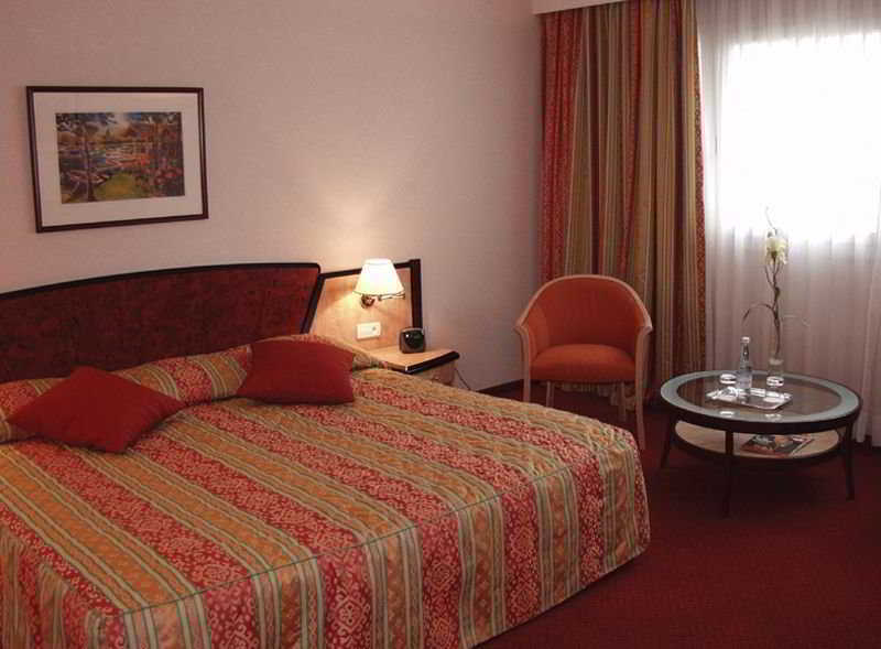 Adagio Original Thoiry Geneve Aparthotel Bagian luar foto