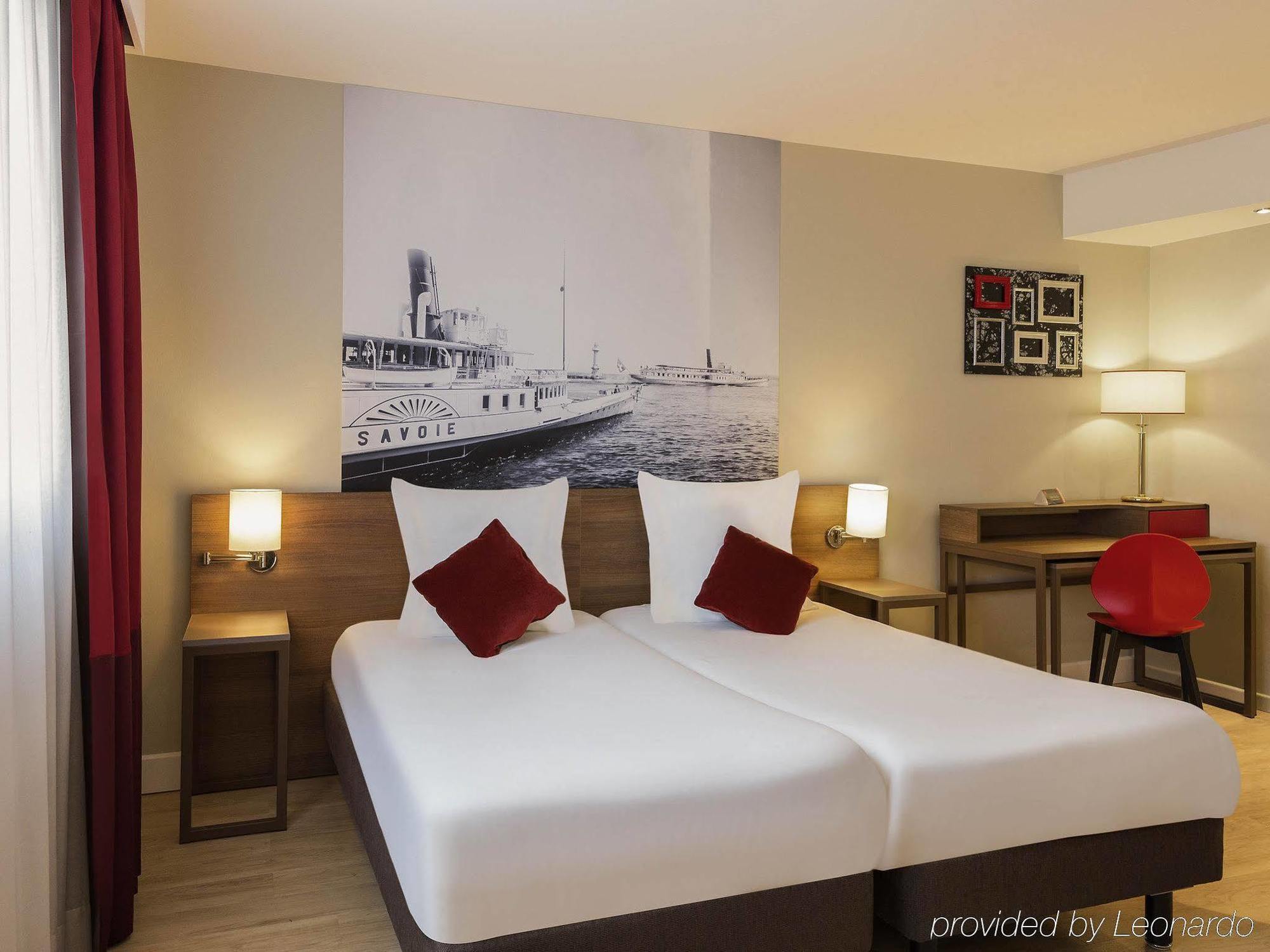 Adagio Original Thoiry Geneve Aparthotel Bagian luar foto