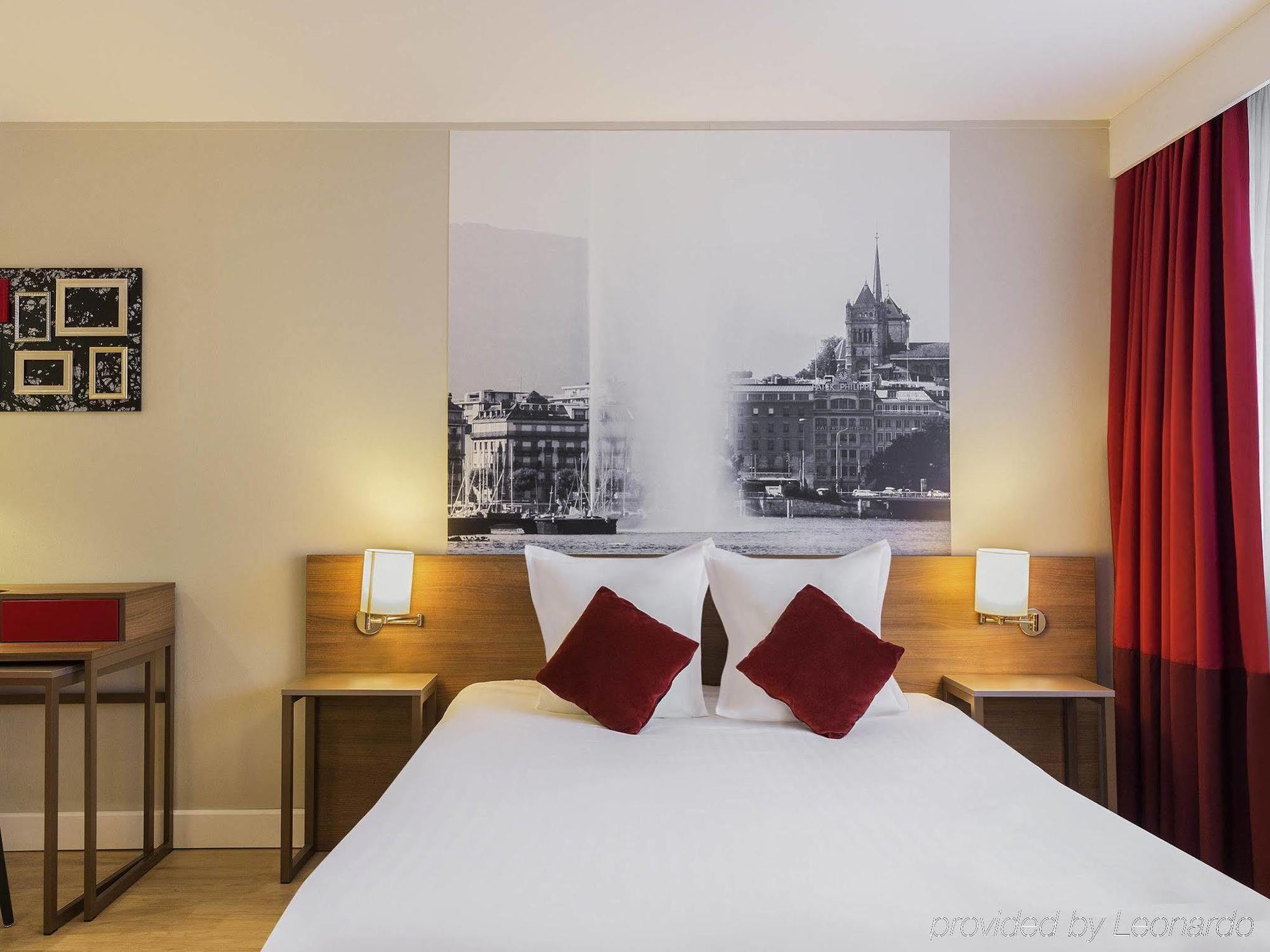 Adagio Original Thoiry Geneve Aparthotel Bagian luar foto