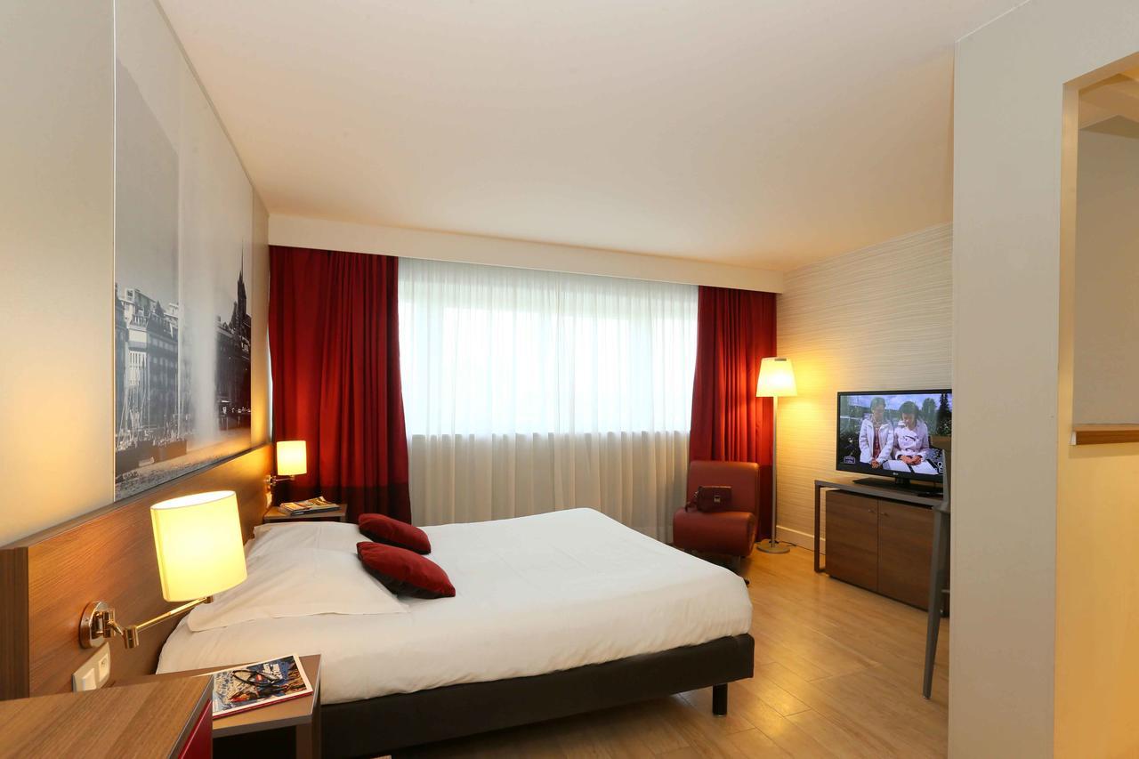 Adagio Original Thoiry Geneve Aparthotel Bagian luar foto
